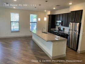 158 RIDGE RD N #111, LARGO, FL, 33770