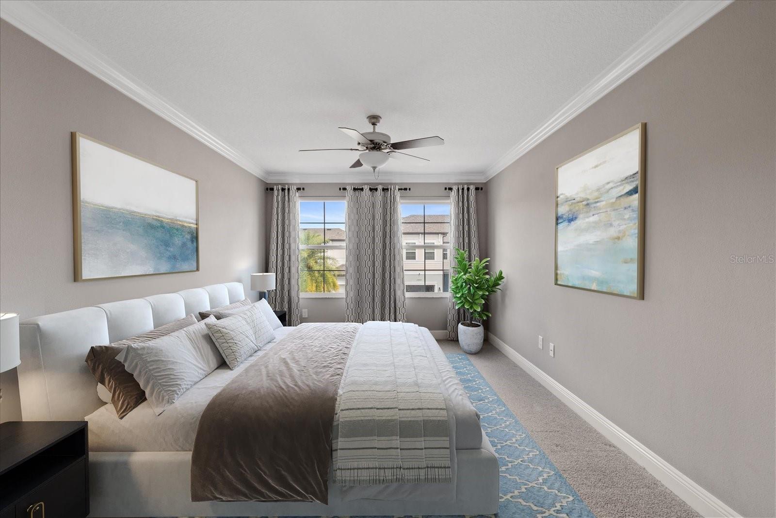 2445 FOGGY CREEK CIR, CLEARWATER, FL, 33764