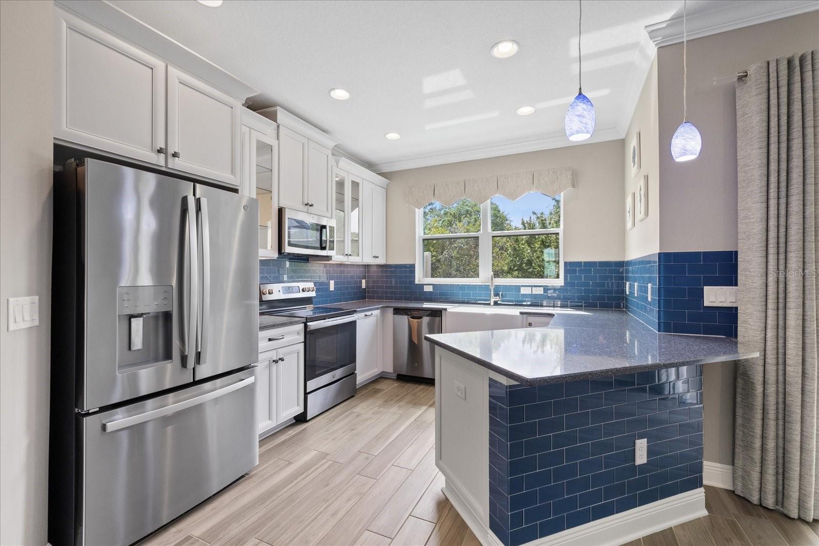 2445 FOGGY CREEK CIR, CLEARWATER, FL, 33764
