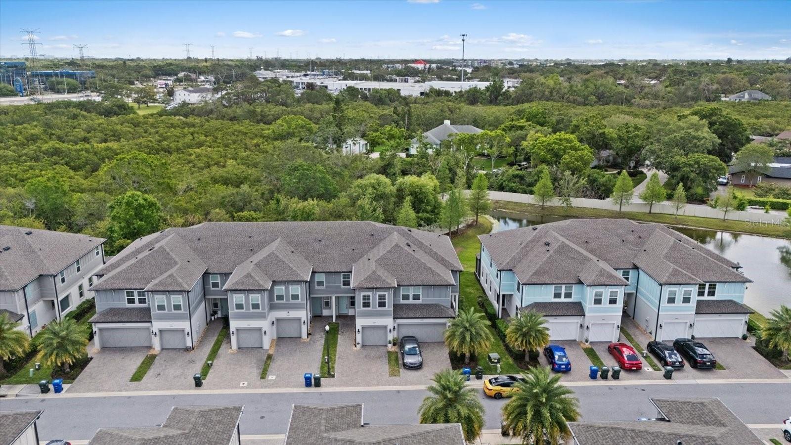 2445 FOGGY CREEK CIR, CLEARWATER, FL, 33764