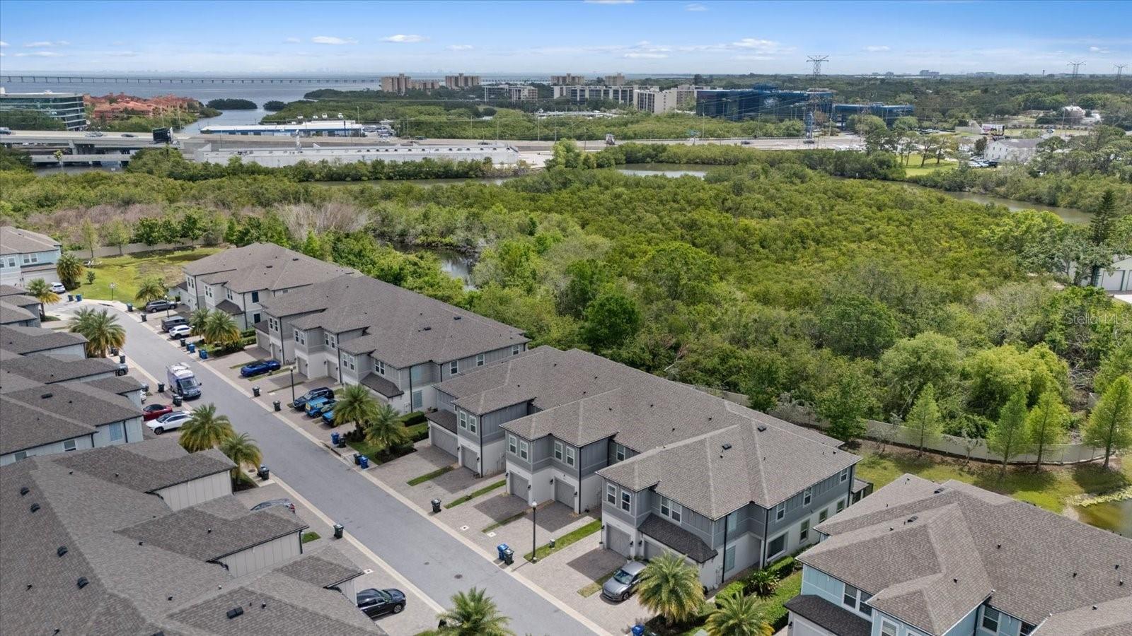 2445 FOGGY CREEK CIR, CLEARWATER, FL, 33764