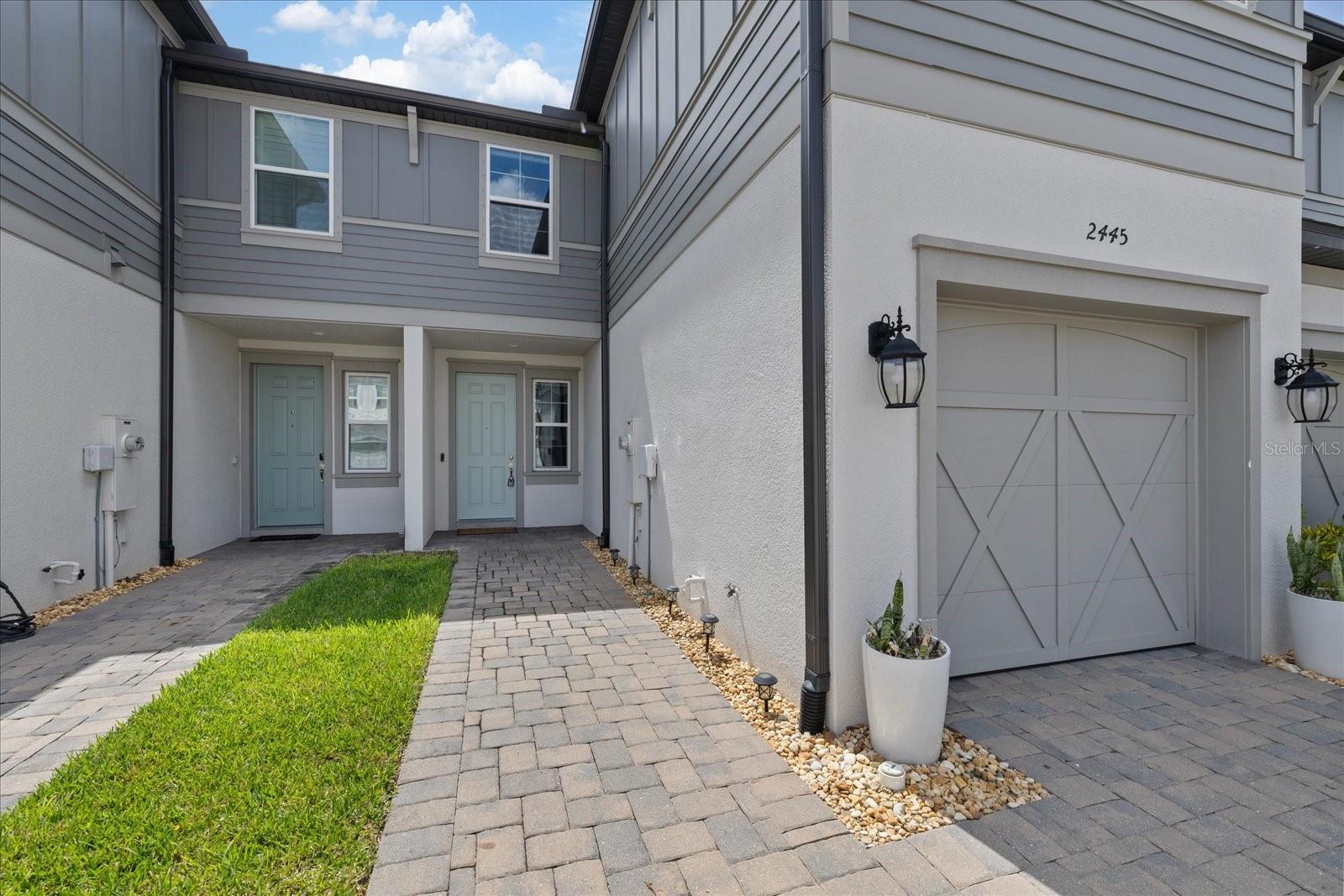 2445 FOGGY CREEK CIR, CLEARWATER, FL, 33764
