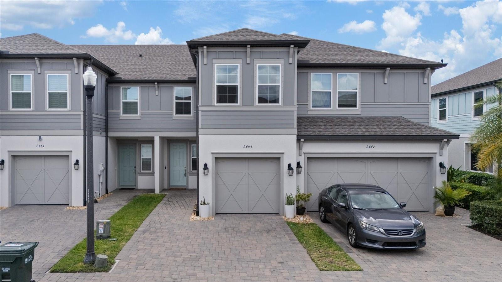 2445 FOGGY CREEK CIR, CLEARWATER, FL, 33764