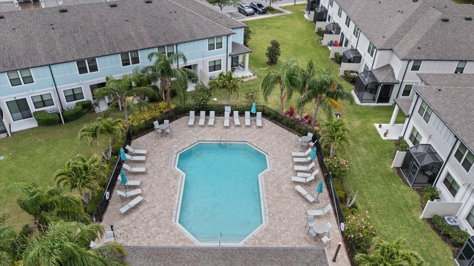 2445 FOGGY CREEK CIR, CLEARWATER, FL, 33764