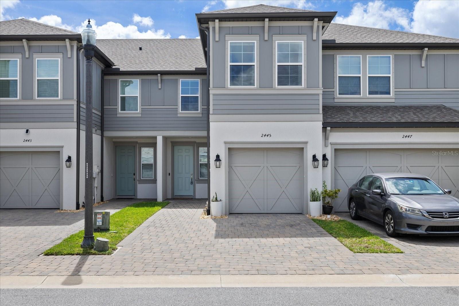 2445 FOGGY CREEK CIR, CLEARWATER, FL, 33764