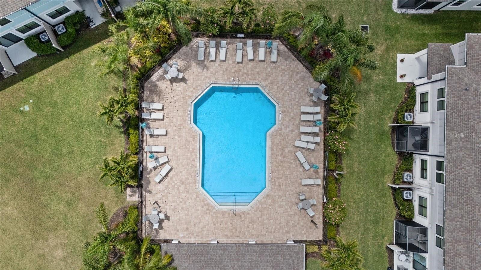 2445 FOGGY CREEK CIR, CLEARWATER, FL, 33764