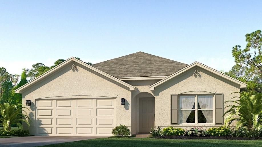 10849 GENTLE CURRENT WAY, PARRISH, FL, 34219