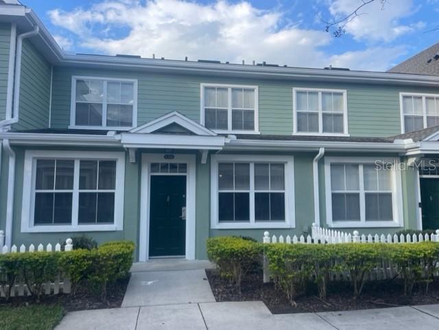 VENETIAN BAY VLGS PH 1: A CONDO, KISSIMMEE, FL, 34741