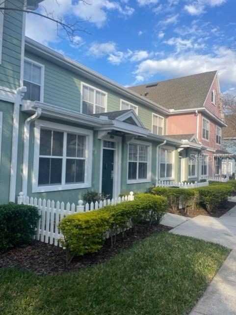 VENETIAN BAY VLGS PH 1: A CONDO, KISSIMMEE, FL, 34741