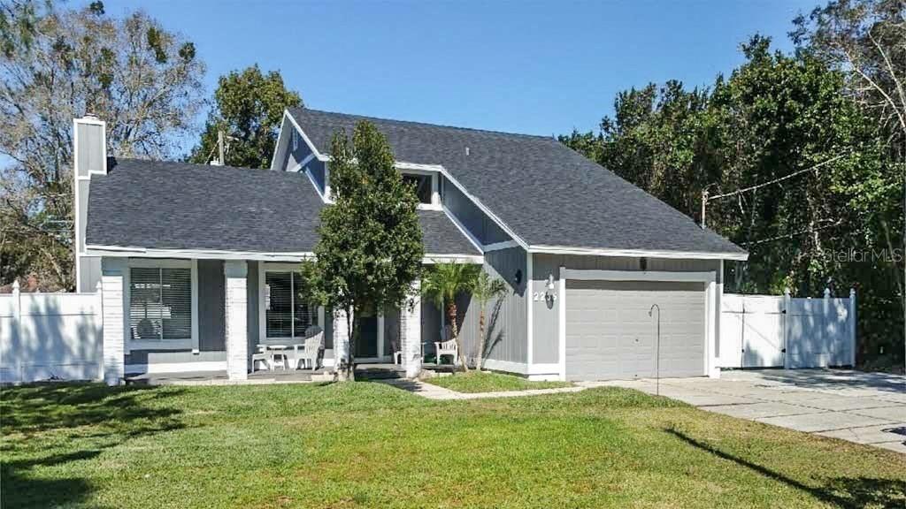 2236 CURLEW RD, PALM HARBOR, FL, 34683