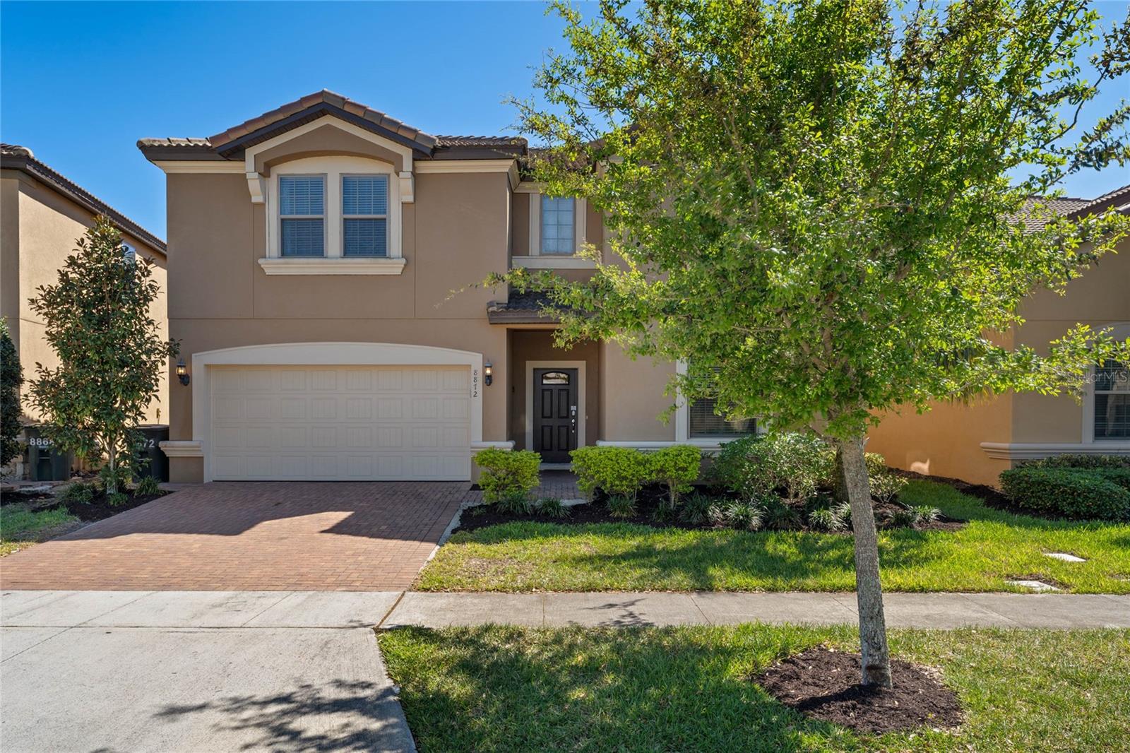 8872 BENGAL CT, KISSIMMEE, FL, 34747