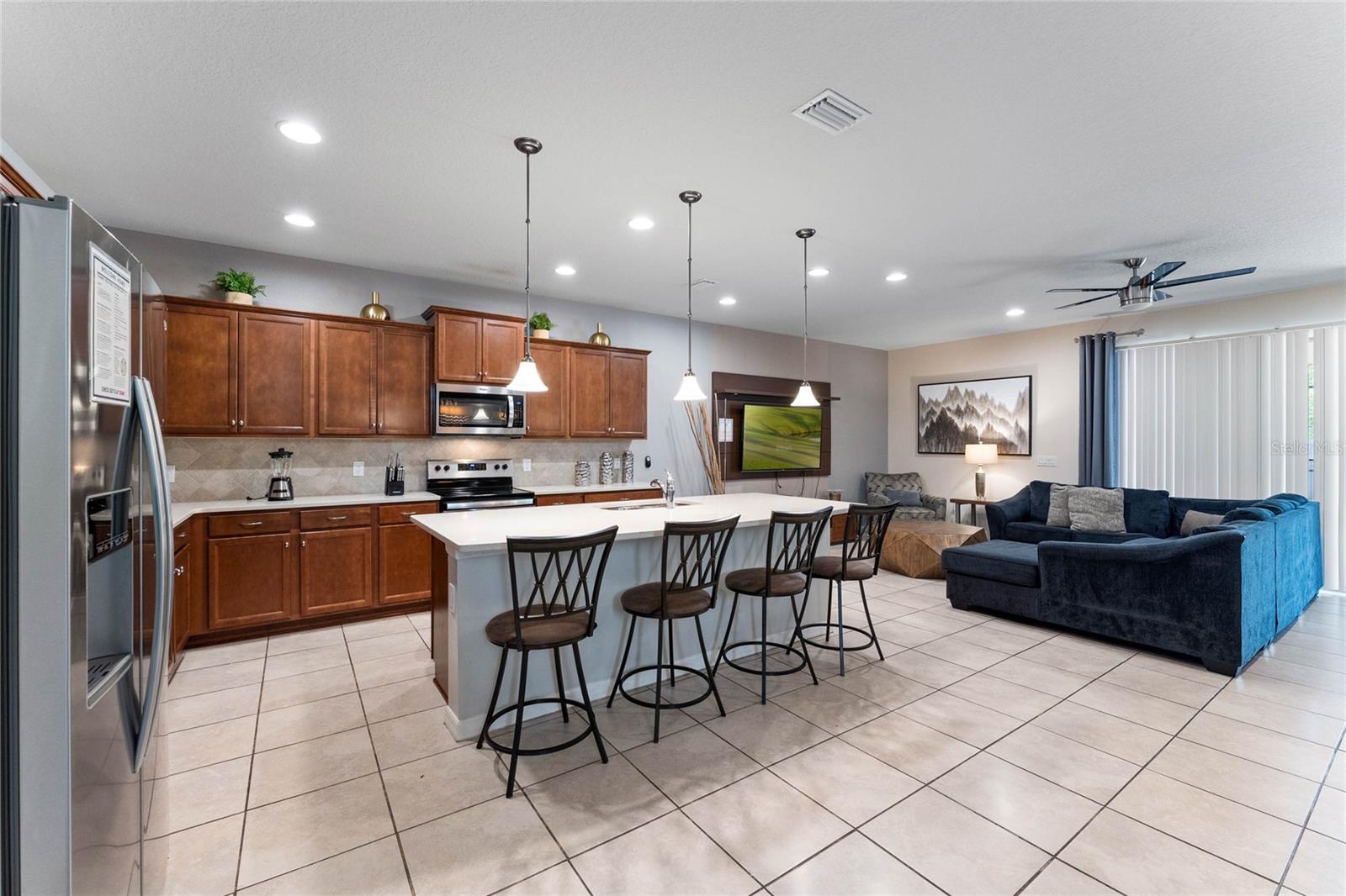 8872 BENGAL CT, KISSIMMEE, FL, 34747
