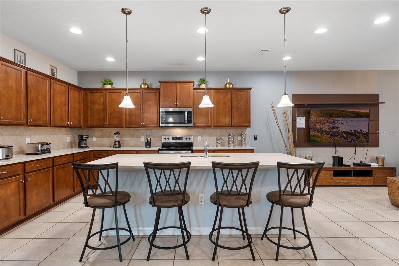 8872 BENGAL CT, KISSIMMEE, FL, 34747