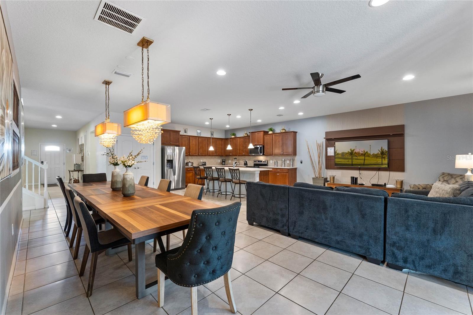 8872 BENGAL CT, KISSIMMEE, FL, 34747