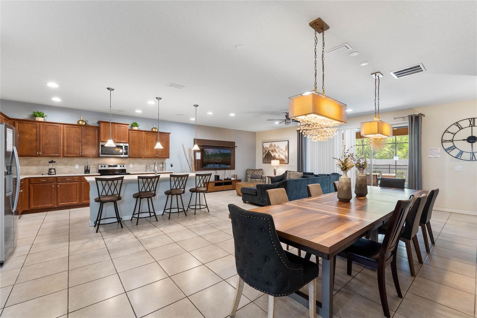8872 BENGAL CT, KISSIMMEE, FL, 34747