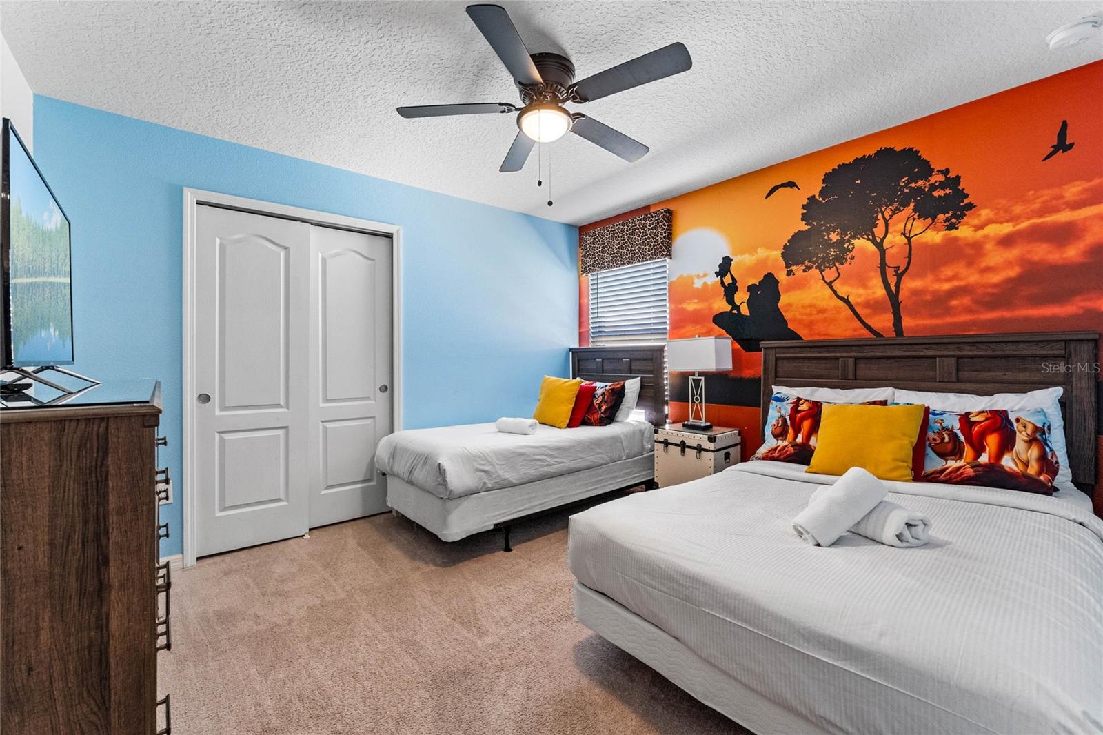 8872 BENGAL CT, KISSIMMEE, FL, 34747