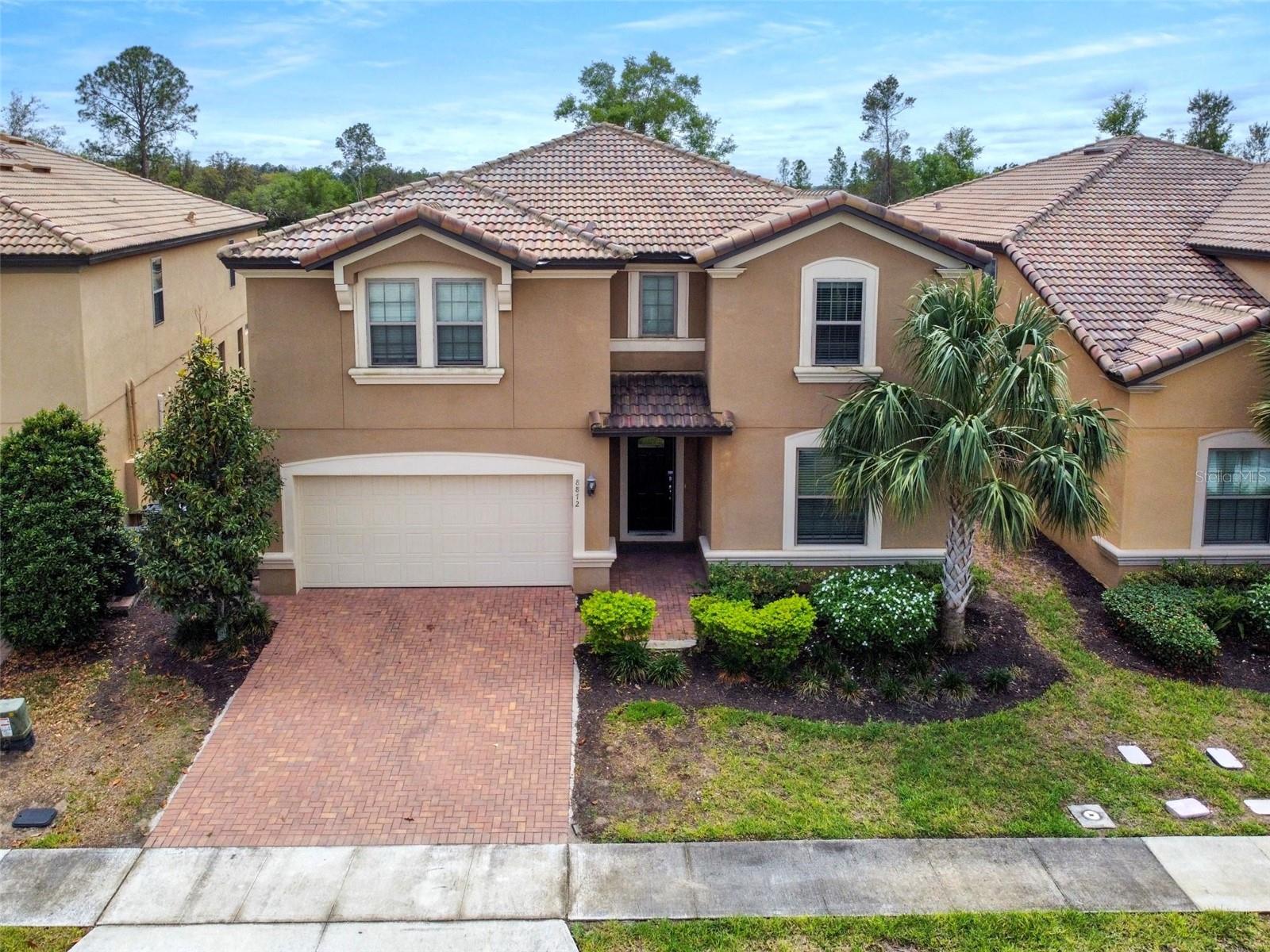 8872 BENGAL CT, KISSIMMEE, FL, 34747