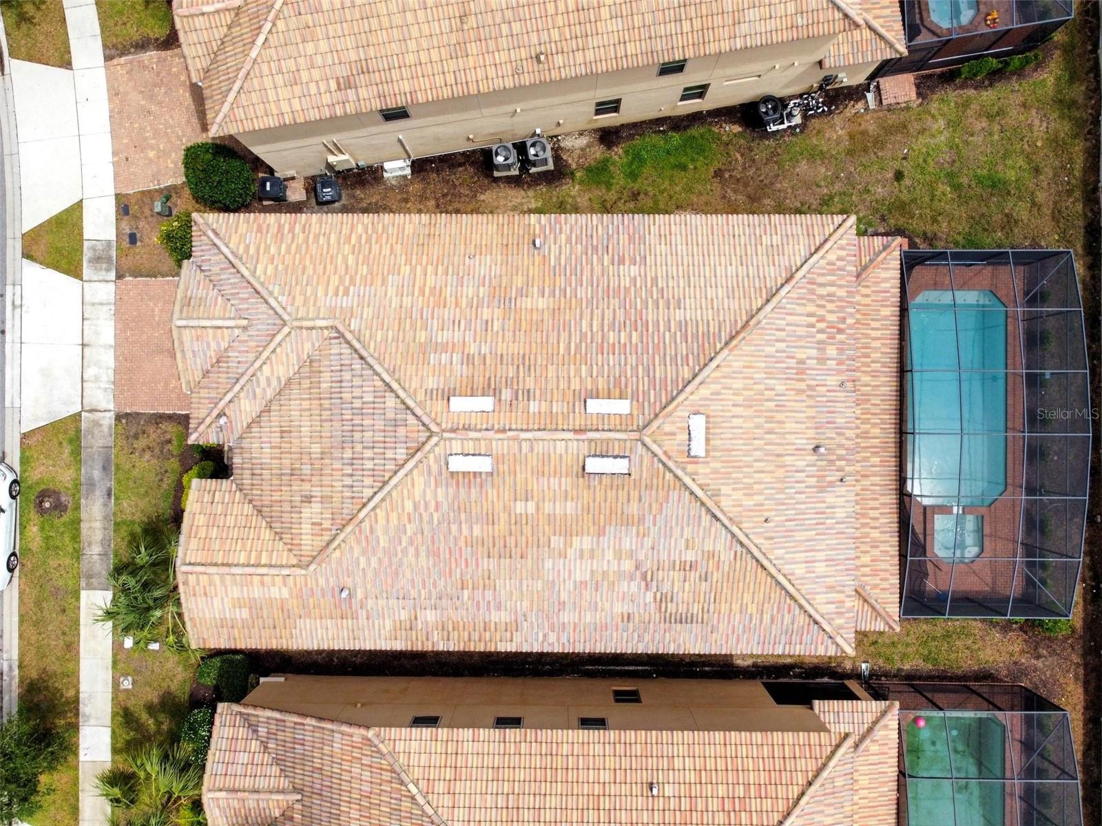 8872 BENGAL CT, KISSIMMEE, FL, 34747