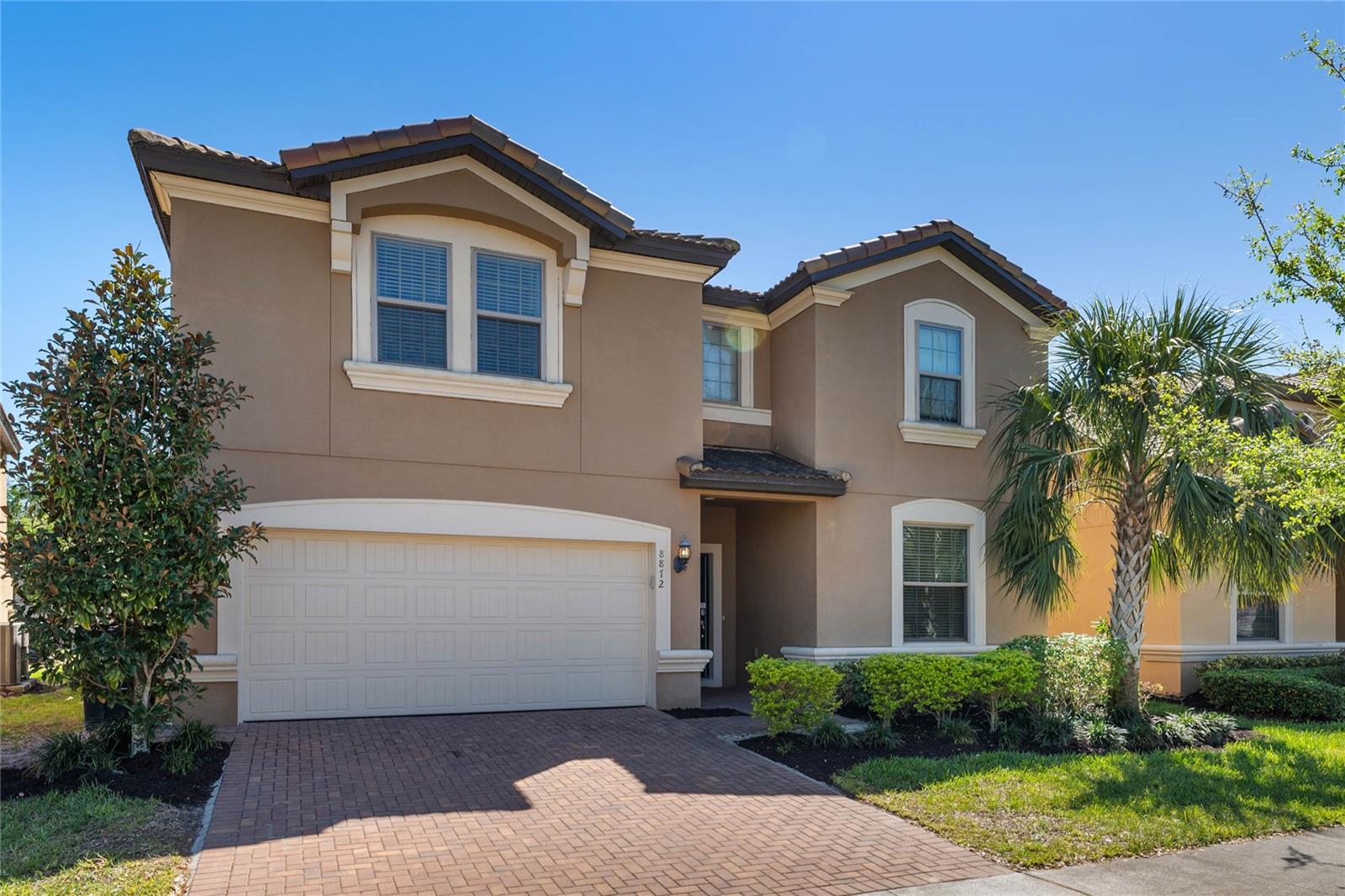 8872 BENGAL CT, KISSIMMEE, FL, 34747