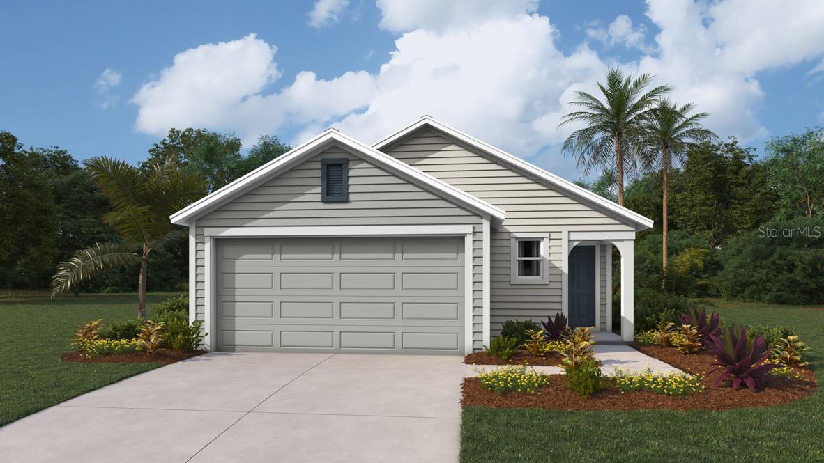 24419 NW 11TH PL, NEWBERRY, FL, 32669