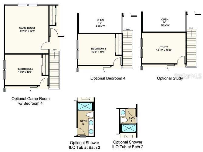 5678 GINGHAM DR, KISSIMMEE, FL, 34758