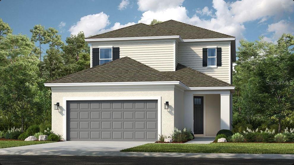 5678 GINGHAM DR, KISSIMMEE, FL, 34758