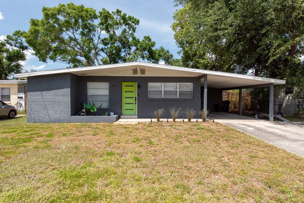 4311 W OKLAHOMA AVE, TAMPA, FL, 33616