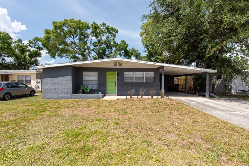 4311 W OKLAHOMA AVE, TAMPA, FL, 33616