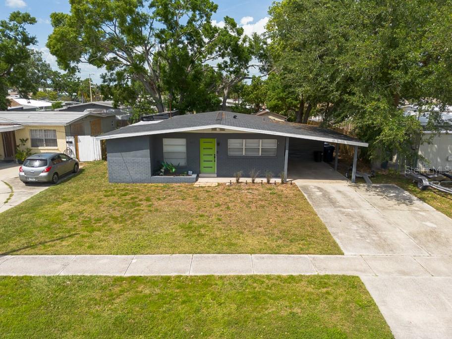 4311 W OKLAHOMA AVE, TAMPA, FL, 33616