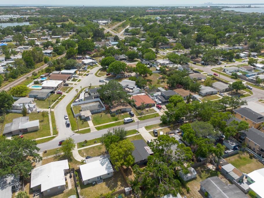 4311 W OKLAHOMA AVE, TAMPA, FL, 33616