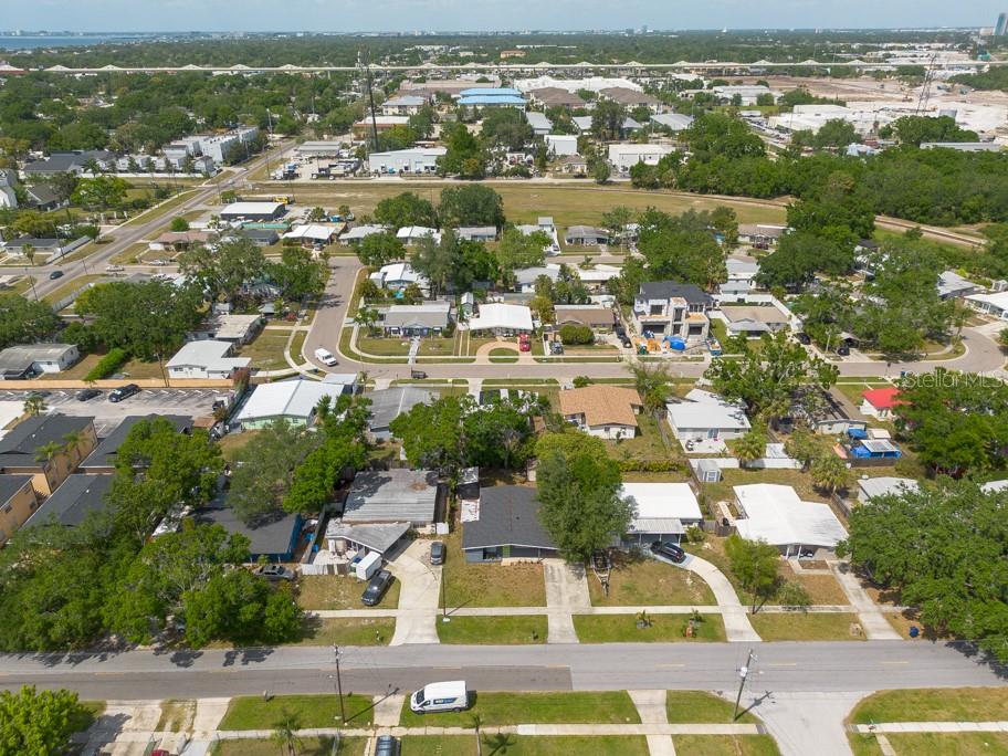 4311 W OKLAHOMA AVE, TAMPA, FL, 33616