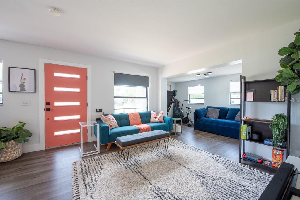 4311 W OKLAHOMA AVE, TAMPA, FL, 33616