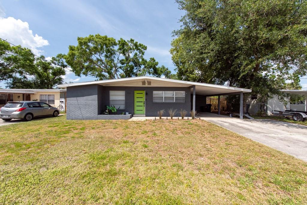 4311 W OKLAHOMA AVE, TAMPA, FL, 33616