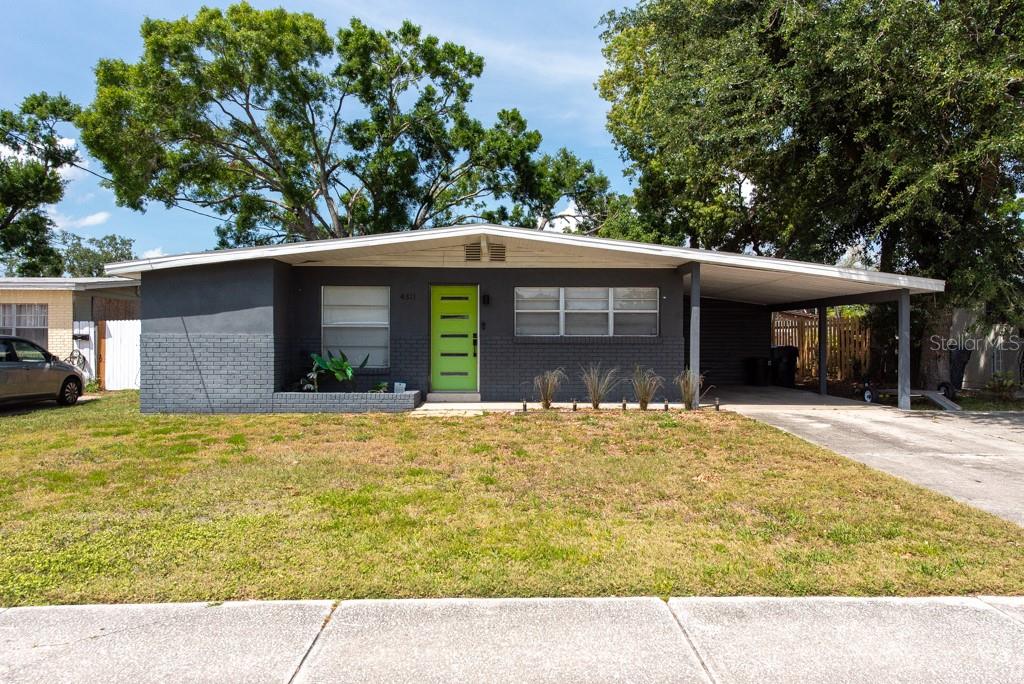 4311 W OKLAHOMA AVE, TAMPA, FL, 33616