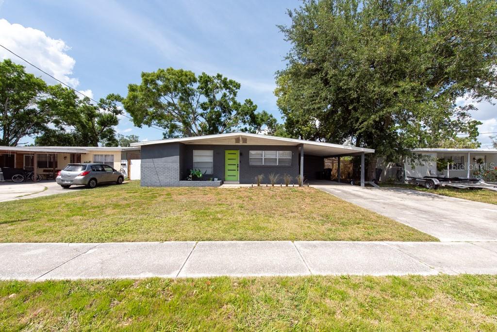 4311 W OKLAHOMA AVE, TAMPA, FL, 33616