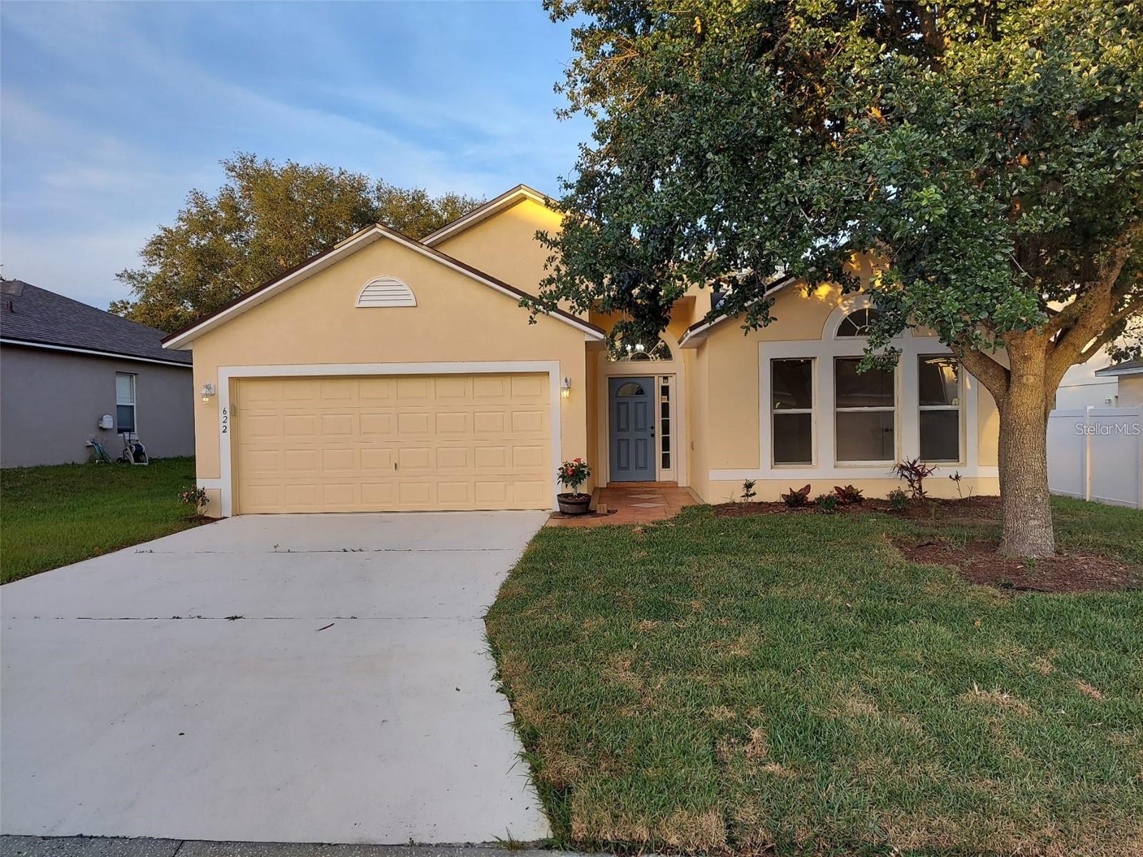 622 LOBELIA DR, DAVENPORT, FL, 33837