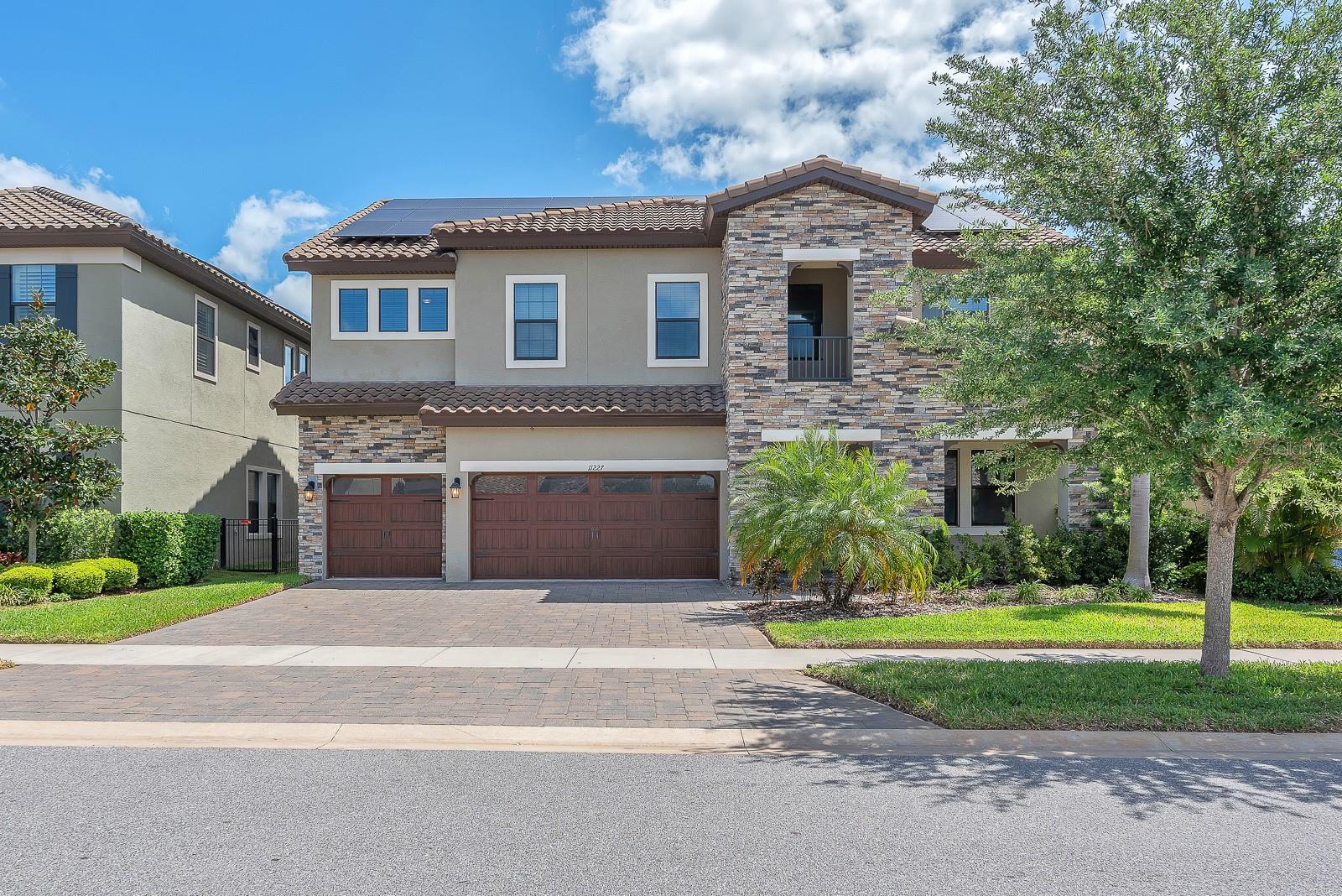 11227 HAWKS FERN DR, RIVERVIEW, FL, 33569
