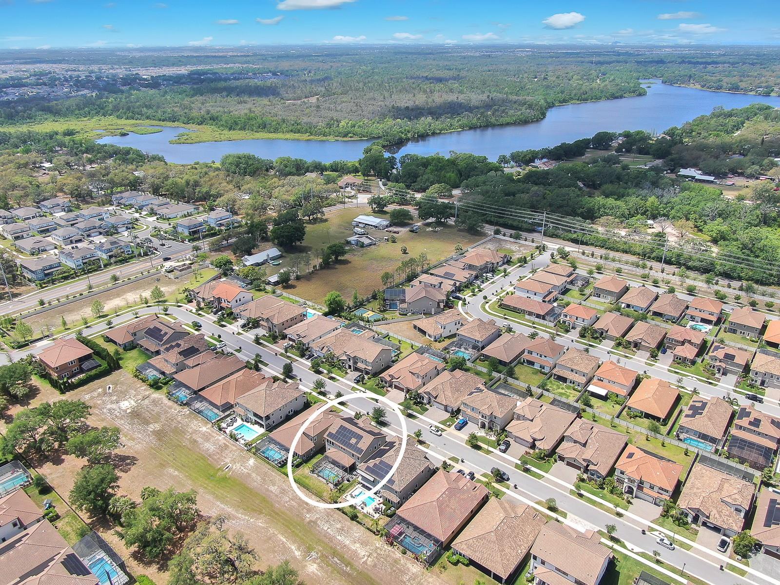 11227 HAWKS FERN DR, RIVERVIEW, FL, 33569