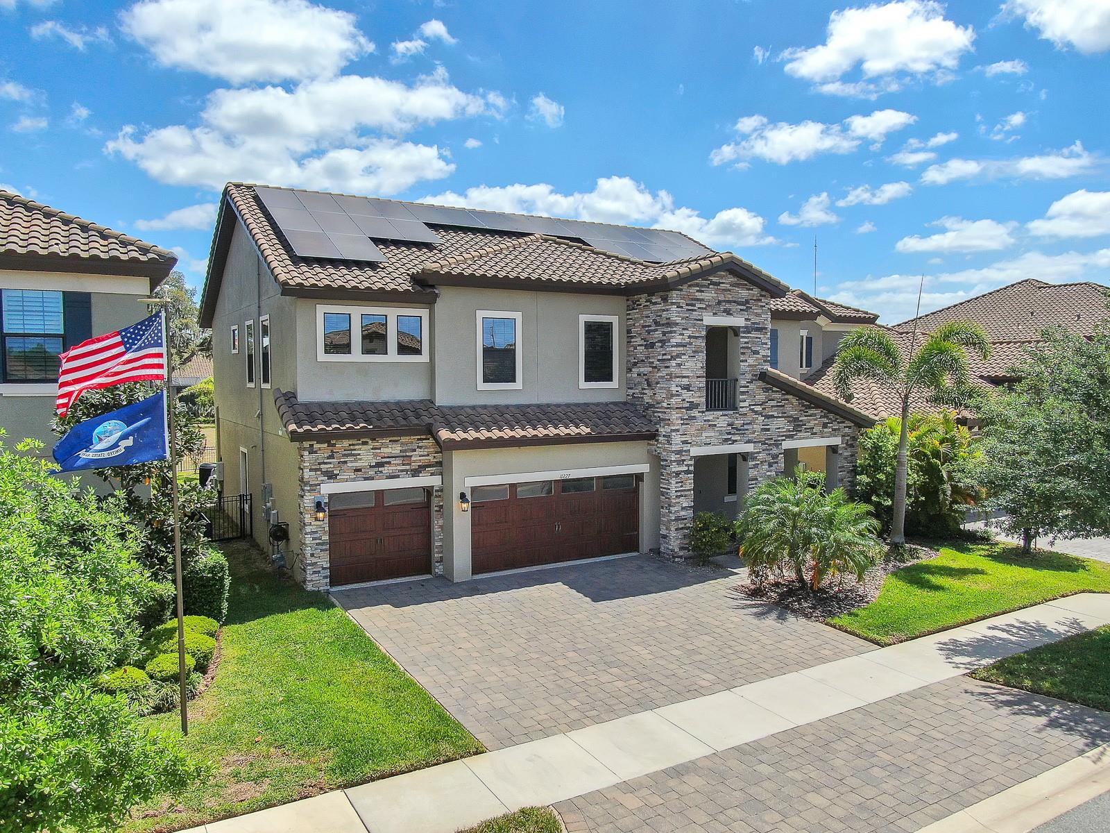 11227 HAWKS FERN DR, RIVERVIEW, FL, 33569