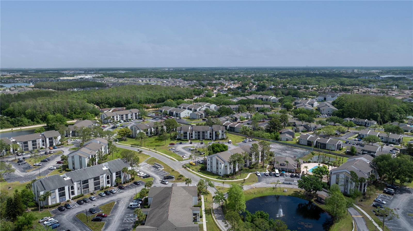 2130 CASCADES BLVD #204, KISSIMMEE, FL, 34741