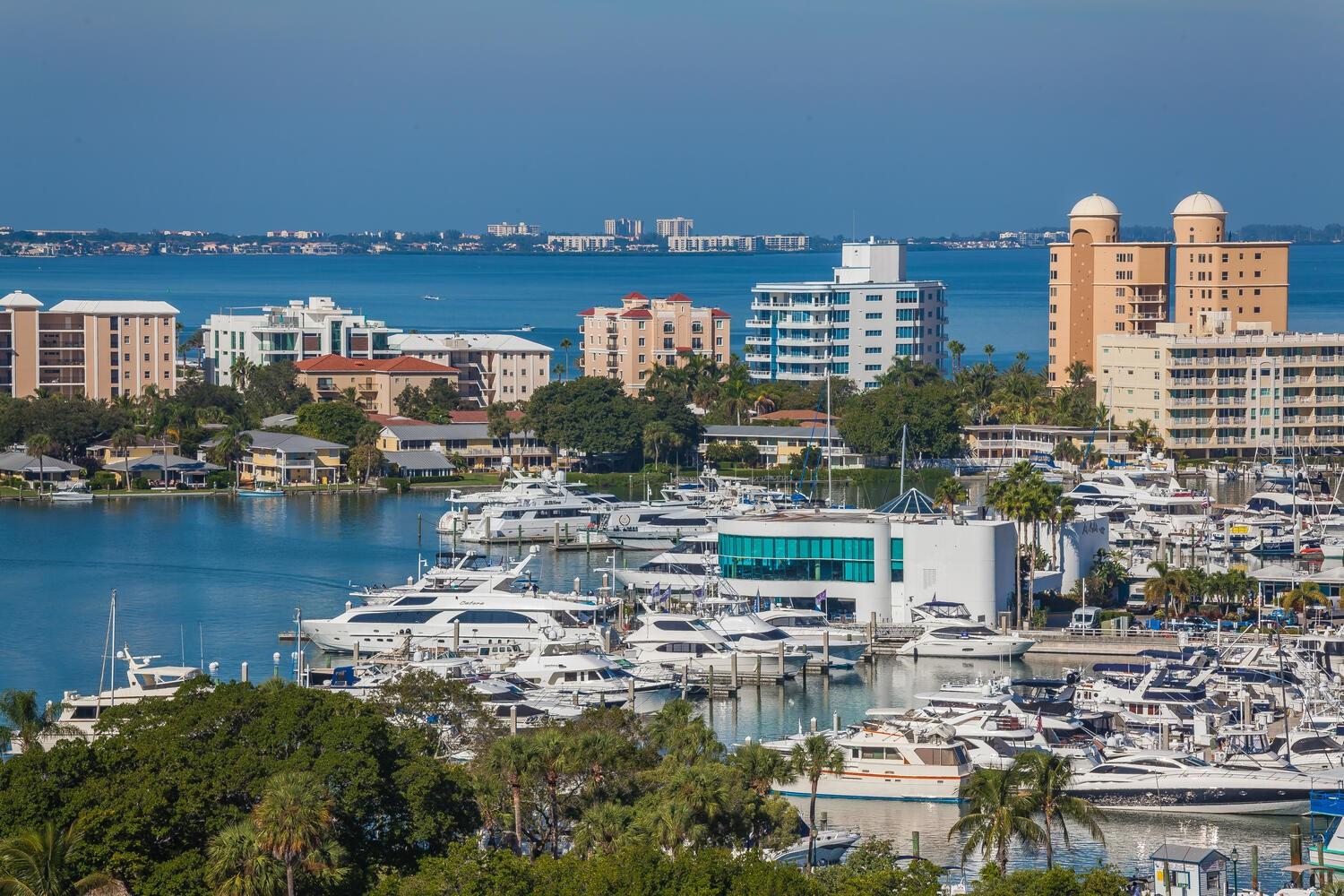 1064 N TAMIAMI TRL #1133, SARASOTA, FL, 34236