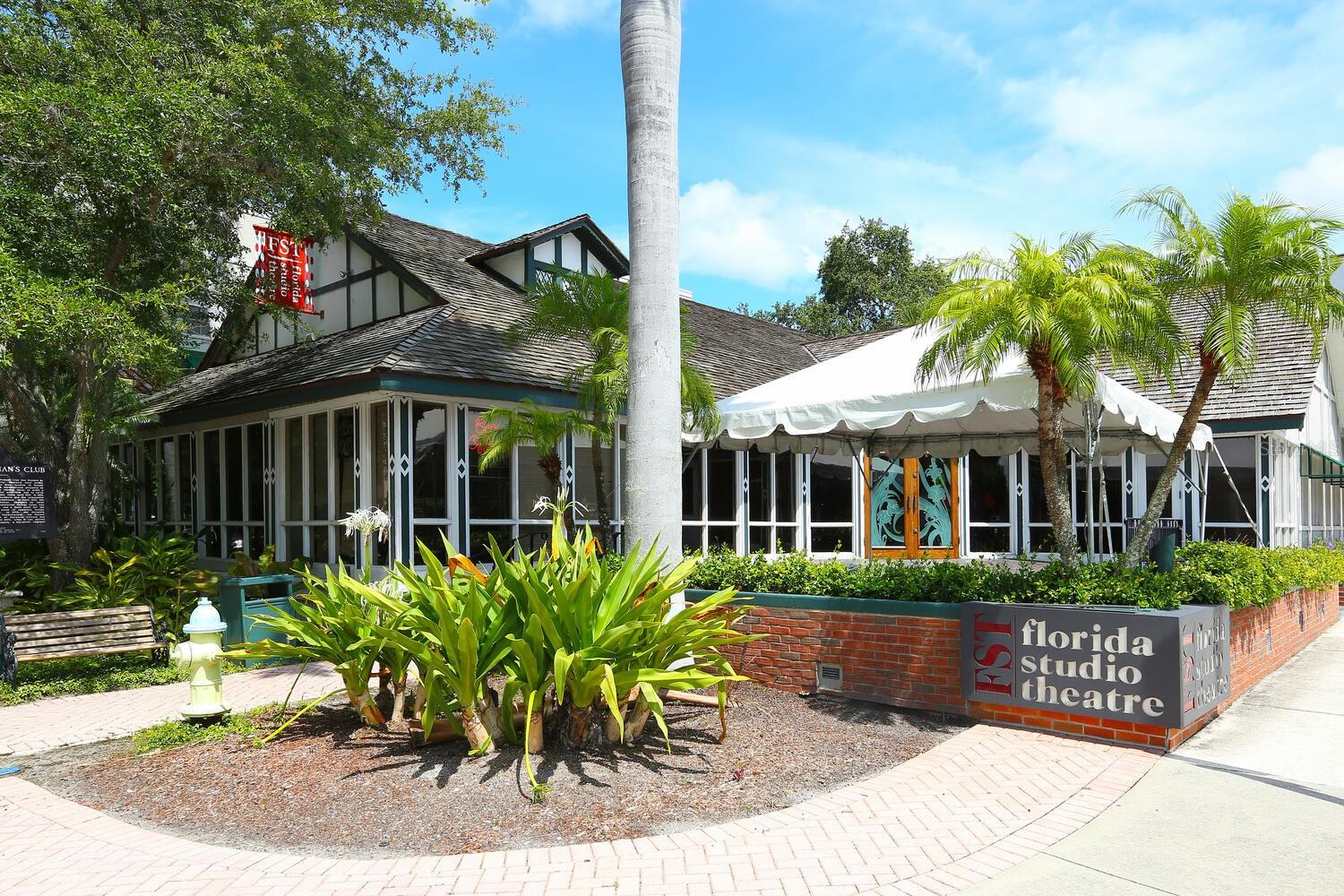 1064 N TAMIAMI TRL #1133, SARASOTA, FL, 34236