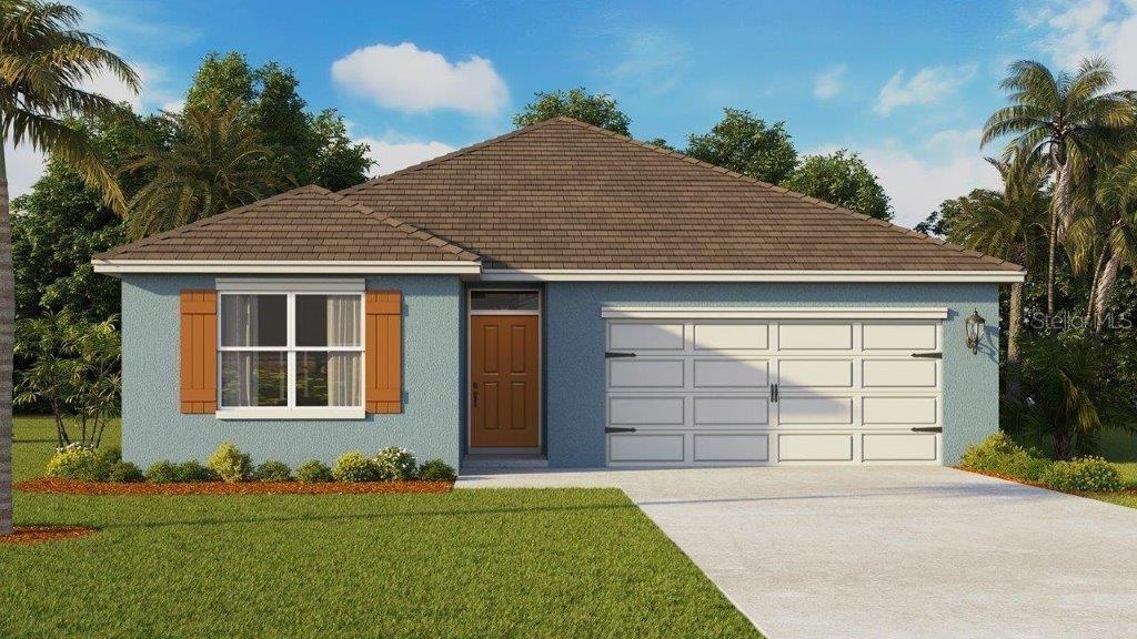 1525 REDWOOD LN, HAINES CITY, FL, 33844