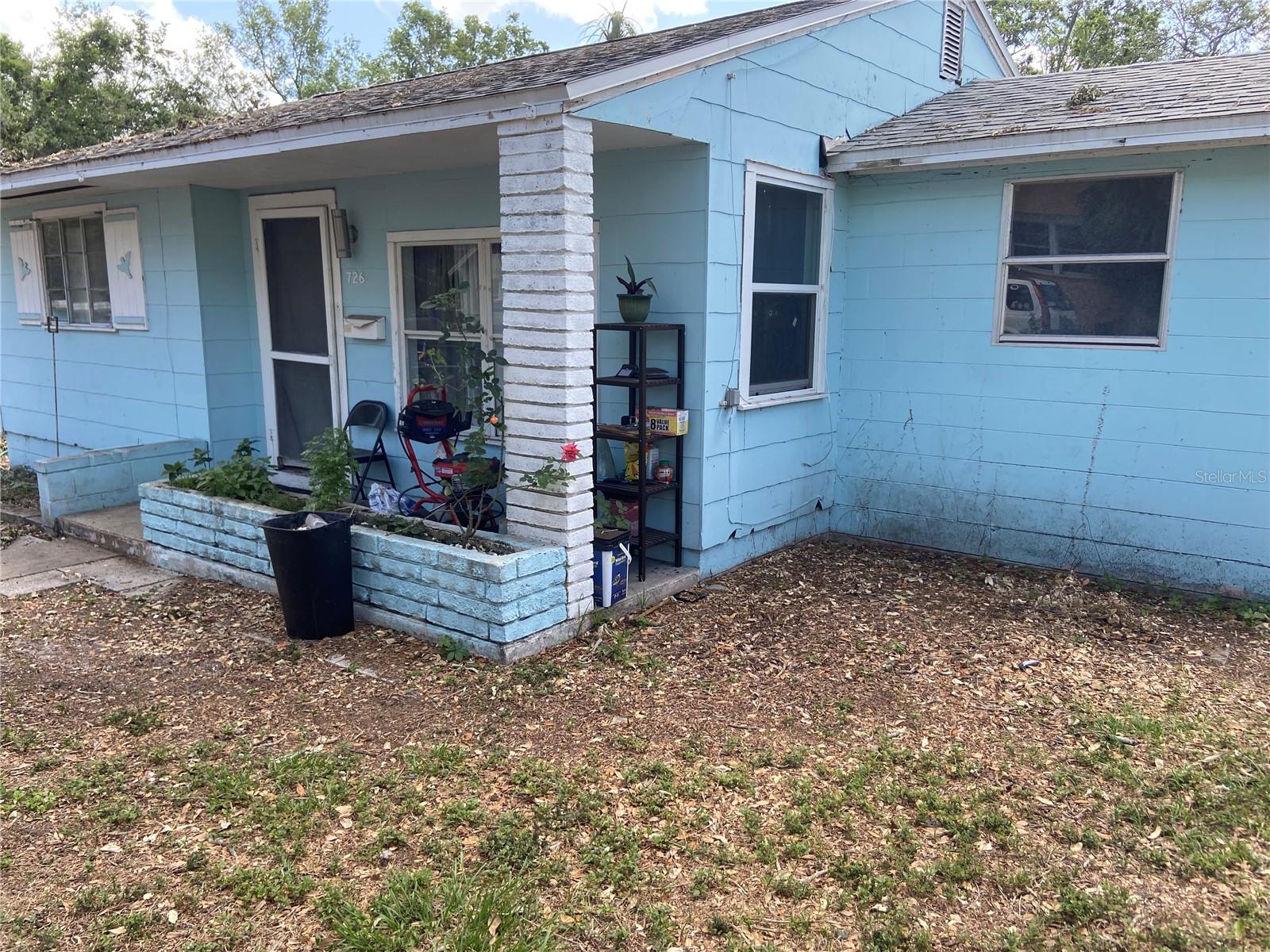 726 14TH AVE S, ST PETERSBURG, FL, 33701