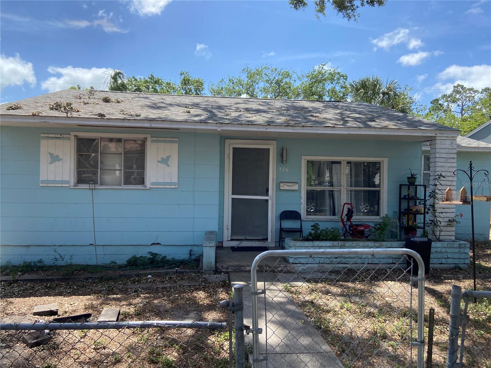 726 14TH AVE S, ST PETERSBURG, FL, 33701
