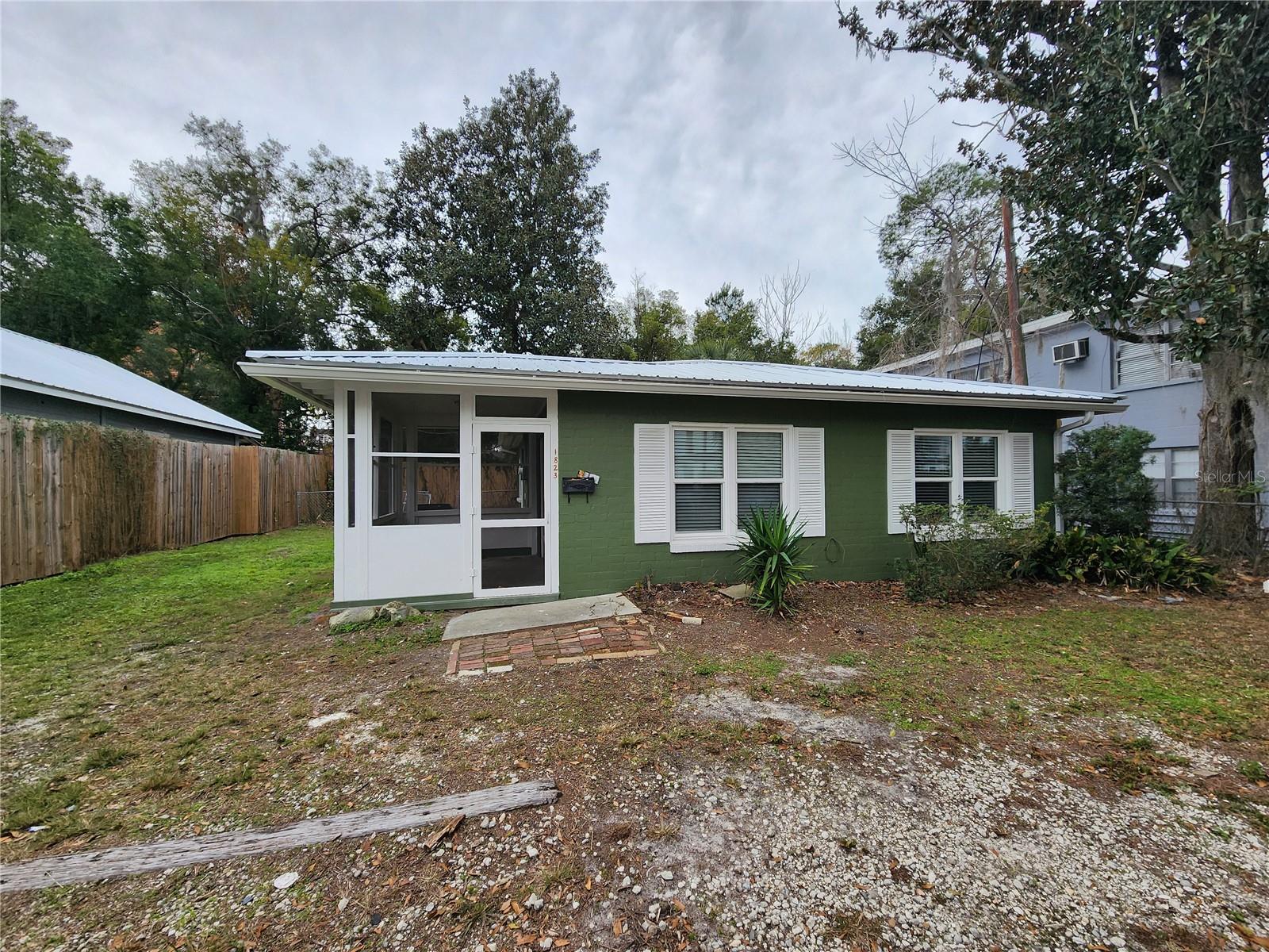 1823 NW 2 AVE, GAINESVILLE, FL, 32603