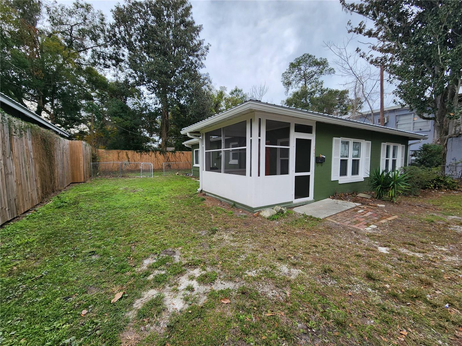 1823 NW 2 AVE, GAINESVILLE, FL, 32603