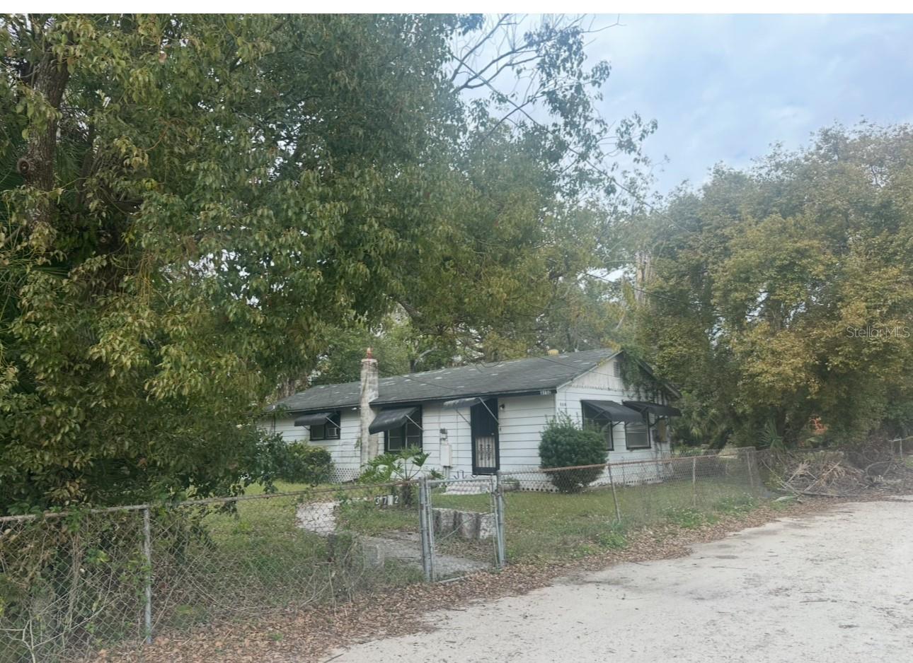 3712 E OSBORNE AVE, TAMPA, FL, 33610