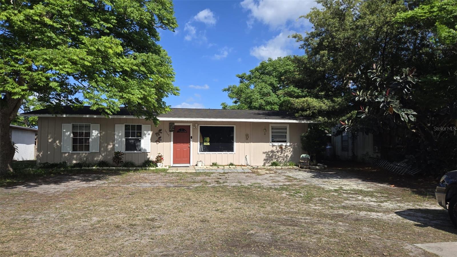 1115 OVERDALE ST, ORLANDO, FL, 32825