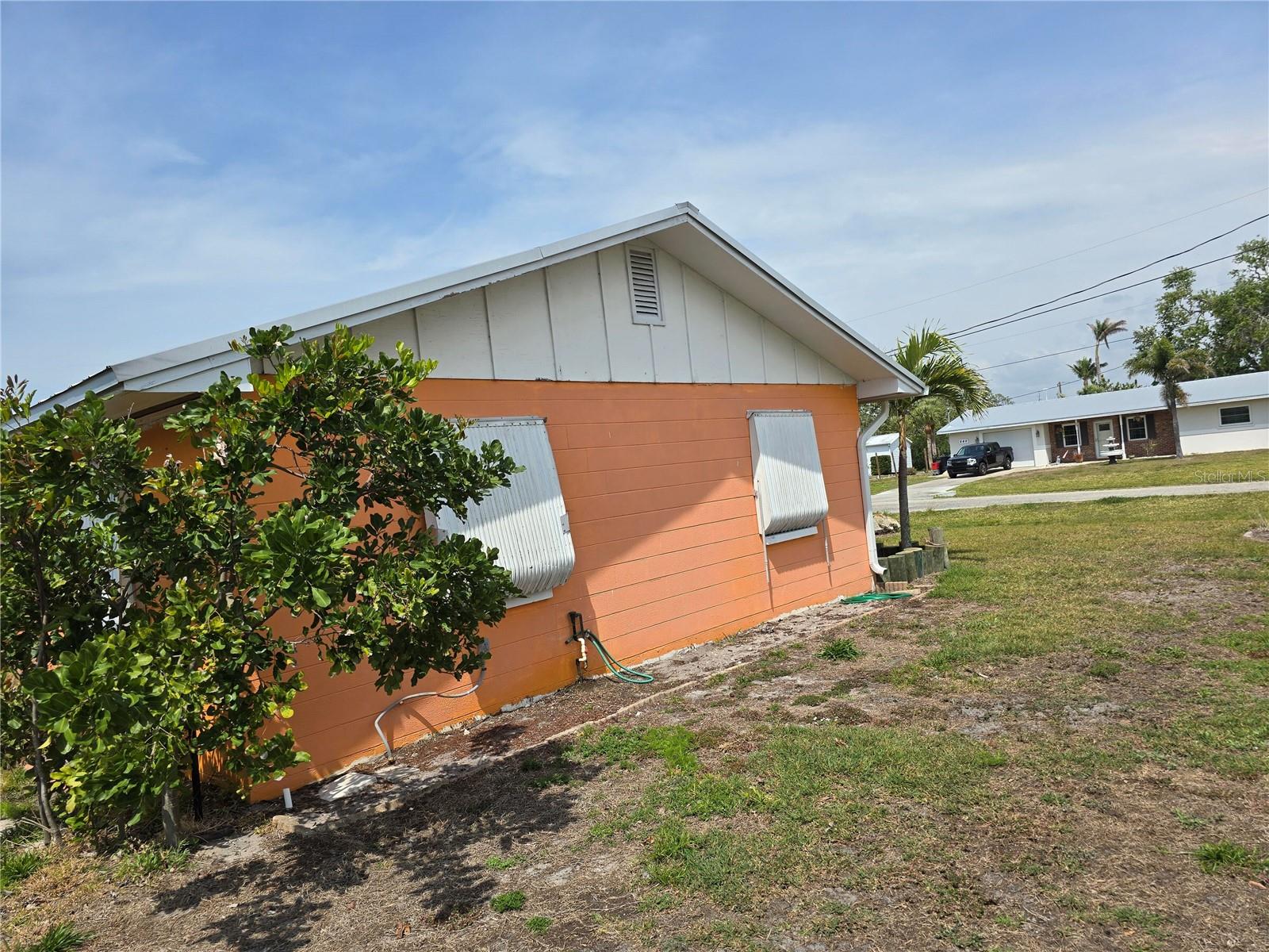 545 SANDLOR DR, ENGLEWOOD, FL, 34223